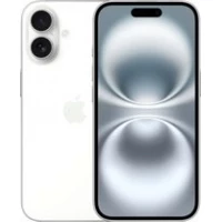 Смартфон Apple iPhone 16 256GB (белый)