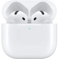 Наушники Apple AirPods 4 (без активного шумоподавления)