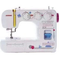 Электромеханическая швейная машина Janome Excellent Stitch 18A