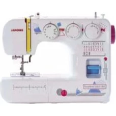 Электромеханическая швейная машина Janome Excellent Stitch 18A