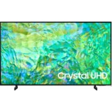 Телевизор Samsung Crystal UHD 4K CU8000 UE55CU8000UXCE