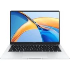 Ноутбук HONOR MagicBook X14 2024 FRI-H56 5301AKAX