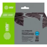 Картридж CACTUS Cactus CS-3YM62AE (аналог HP 305XL 3YM62AE)