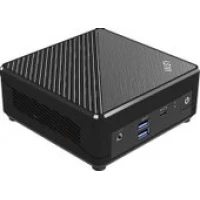 Компактный компьютер MSI Cubi N ADL-030XRU 9S6-B0A911-099