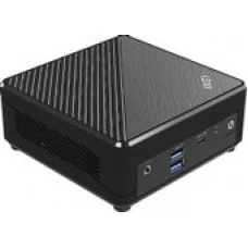 Компактный компьютер MSI Cubi N ADL-030XRU 9S6-B0A911-099