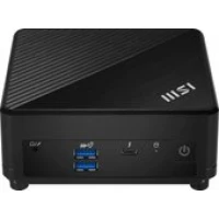 Компактный компьютер MSI Cubi 5 12M-013RU 9S6-B0A811-298