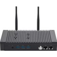 Компактный компьютер ASUS Mini PC PL64-S3212MN