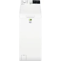 Стиральная машина с вертикальной загрузкой Electrolux EW6T4262E