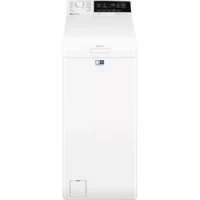 Стиральная машина с вертикальной загрузкой Electrolux SensiCare 600 EW6TN3262