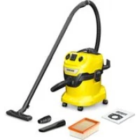 Пылесос Karcher WD 4 P V-20/5/22 1.628-270.0