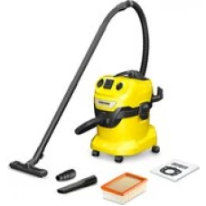 Пылесос Karcher WD 4 P V-20/5/22 1.628-270.0