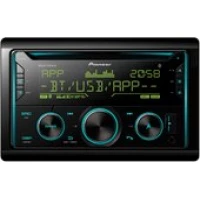 USB-магнитола Pioneer FH-S725BT