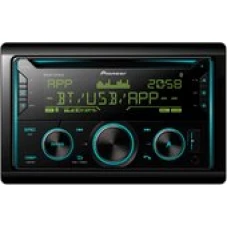 USB-магнитола Pioneer FH-S725BT