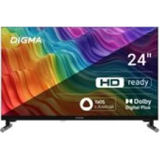 Телевизор Digma DM-LED24SBB32