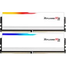 Оперативная память G.Skill Ripjaws M5 RGB 2x32ГБ DDR5 5200 МГц 5200J4040A32GX2-RM5RW