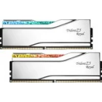 Оперативная память G.Skill Trident Z5 Royal 2x16ГБ DDR5 7600 МГц F5-7600J3646G16GX2-TR5S