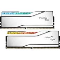 Оперативная память G.Skill Trident Z5 Royal 2x16ГБ DDR5 7600 МГц F5-7600J3646G16GX2-TR5S