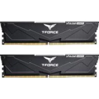 Оперативная память Team T-Force Vulcan 2x16ГБ DDR5 6400 МГц FLBD532G6400HC32ADC01