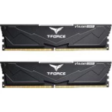 Оперативная память Team T-Force Vulcan 2x16ГБ DDR5 6400 МГц FLBD532G6400HC32ADC01