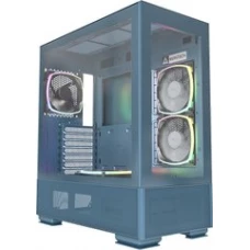 Корпус Montech Sky Two (синий)