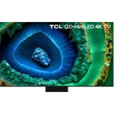 MiniLED телевизор TCL 65C855