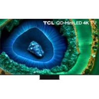 MiniLED телевизор TCL 75C855