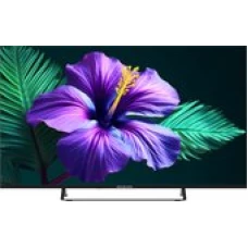 Телевизор Topdevice 55" Ultra CS05 (черный)