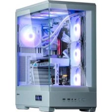 Корпус Zalman P50 DS (белый)