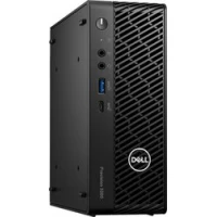 Компактный компьютер Dell Precision 3260 Compact 3260-5610