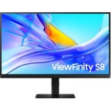 Монитор Samsung ViewFinity S8 S80UD LS27D804UAIXCI