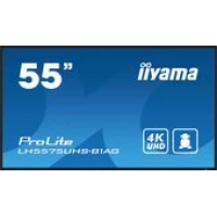 Информационная панель Iiyama ProLite LH5575UHS-B1AG