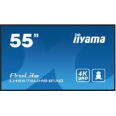 Информационная панель Iiyama ProLite LH5575UHS-B1AG