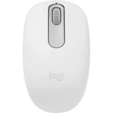 Мышь Logitech M196 (белый)