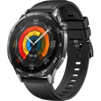 Умные часы Huawei Watch GT 5 46 мм (черный)