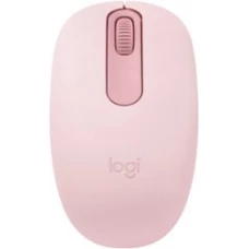 Мышь Logitech M196 (розовый)