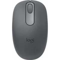 Мышь Logitech M196 (графит)