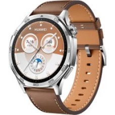 Умные часы Huawei Watch GT 5 46 мм (коричневый)