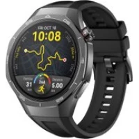 Умные часы Huawei Watch GT 5 Pro 46 мм (черный)