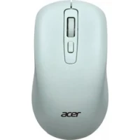 Мышь Acer OMR309 (бирюзовый)