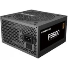 Блок питания Powercase PB600