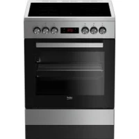 Кухонная плита BEKO FSE67310GX