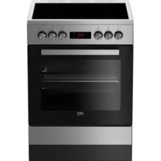 Кухонная плита BEKO FSE67310GX
