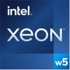 Процессор Intel Xeon w5-3425