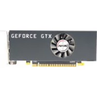 Видеокарта AFOX GeForce GTX 1050 Ti 4GB GDDR5 AF1050TI-4096D5L5-V2