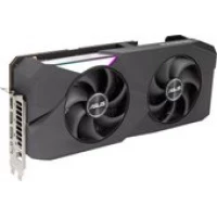 Видеокарта ASUS Radeon RX 7900 XT OC Edition 20GB GDDR6 DUAL-RX7900XT-O20G