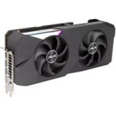 Видеокарта ASUS Radeon RX 7900 XTX OC Edition 24GB GDDR6 DUAL-RX7900XTX-O24G