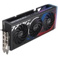 Видеокарта ASUS ROG Strix GeForce RTX 4070 Super 12GB GDDR6X OC Edition ROG-STRIX-RTX4070S-12G-GAMING