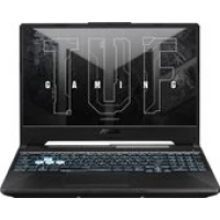 Игровой ноутбук ASUS TUF Gaming A15 FA506NFR-HN021