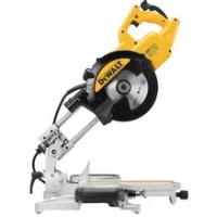 Торцовочная пила DeWalt DWS773