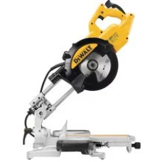 Торцовочная пила DeWalt DWS773